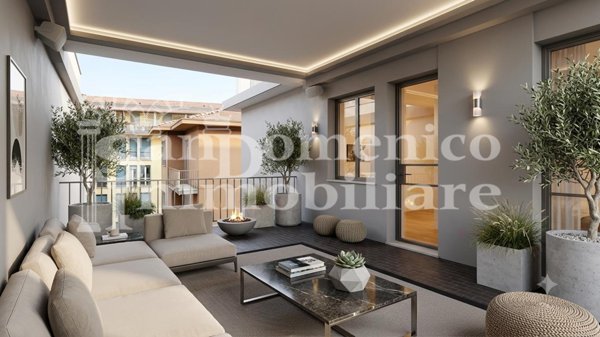 appartamento in vendita a Pisa in zona Centro Storico