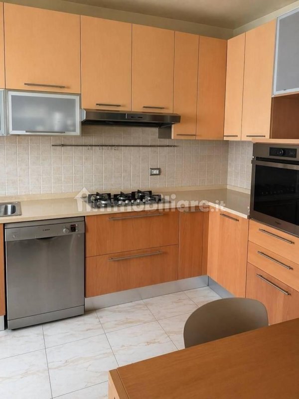 appartamento in vendita a Pisa in zona Quartiere San Giusto