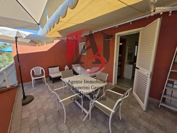 appartamento in vendita a Pisa in zona Marina di Pisa