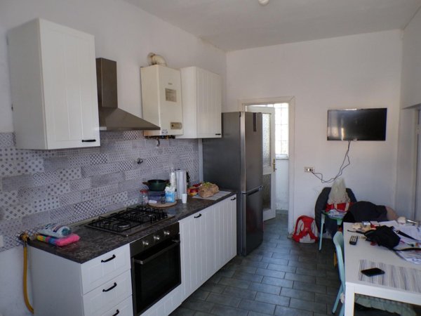 casa indipendente in vendita a Pisa in zona Barbaricina