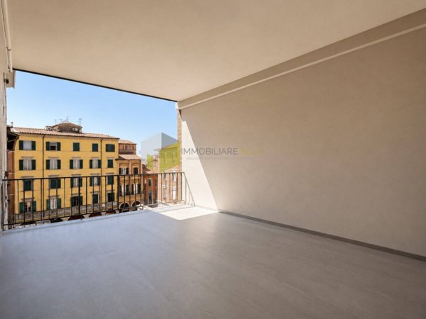 appartamento in vendita a Pisa in zona Centro Storico
