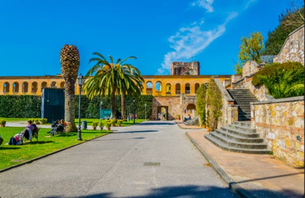 appartamento in vendita a Pisa in zona Quartiere San Martino