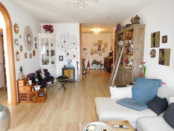 appartamento in vendita a Pisa in zona Quartiere Sant'Antonio