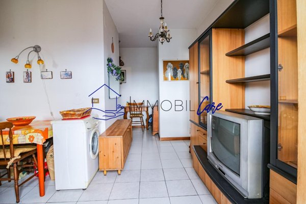 appartamento in vendita a Pisa in zona Cisanello
