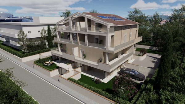 appartamento in vendita a Pisa in zona Ingegneria