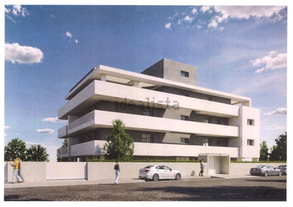 appartamento in vendita a Pisa in zona Porta Nuova