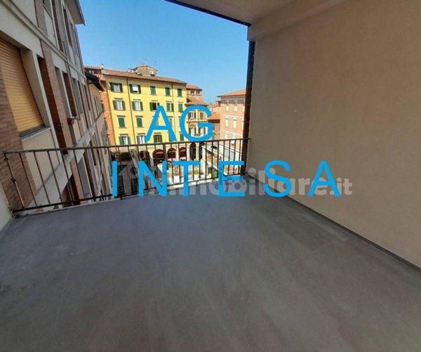 appartamento in vendita a Pisa in zona Quartiere Santa Maria