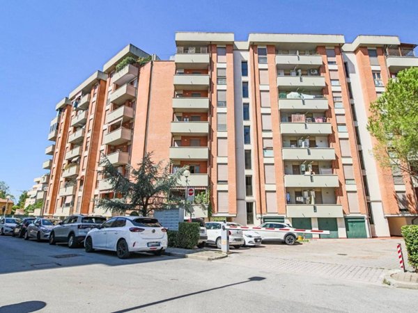 appartamento in vendita a Pisa in zona Cisanello