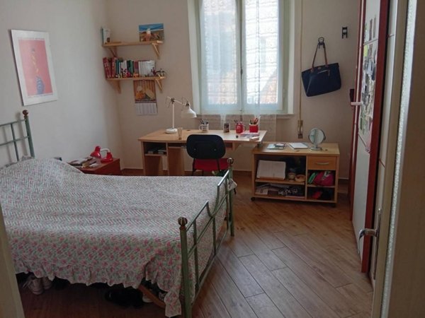 appartamento in vendita a Pisa in zona Lungarni