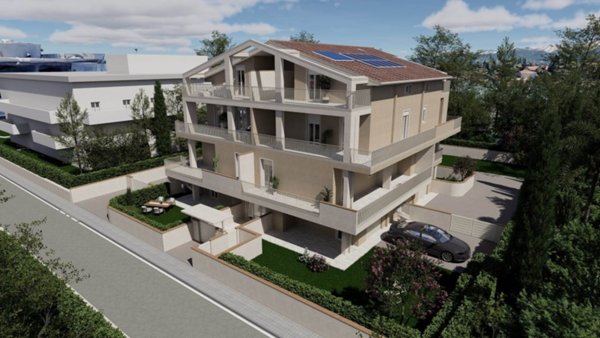 appartamento in vendita a Pisa in zona Ingegneria