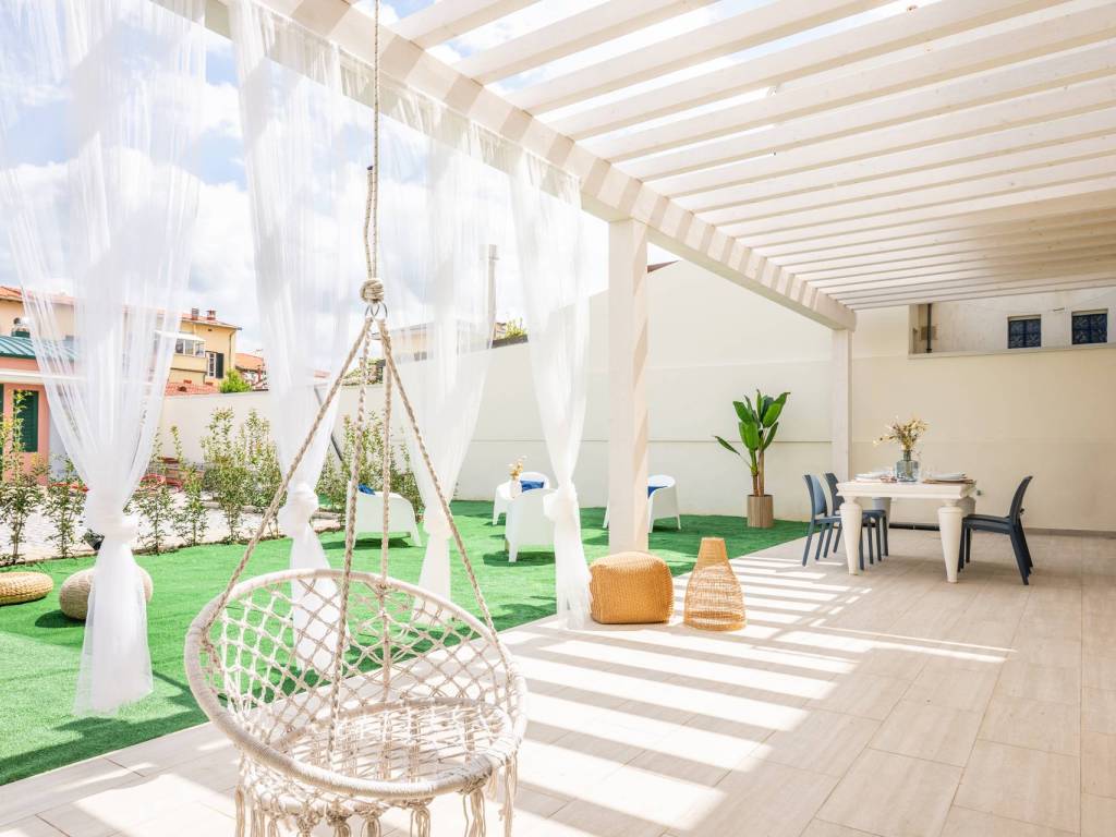 appartamento in vendita a Pisa in zona Marina di Pisa
