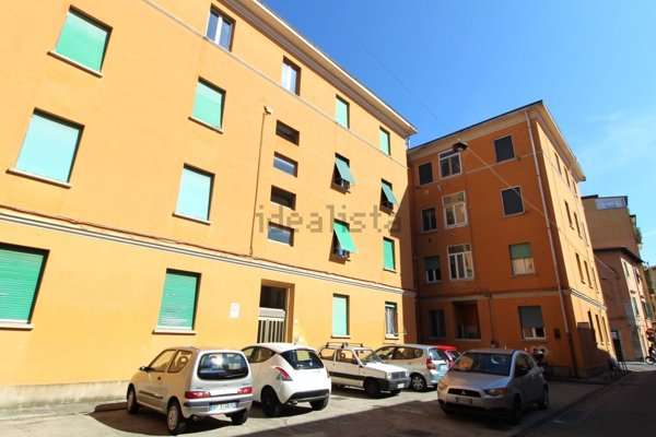 appartamento in vendita a Pisa in zona Quartiere San Francesco
