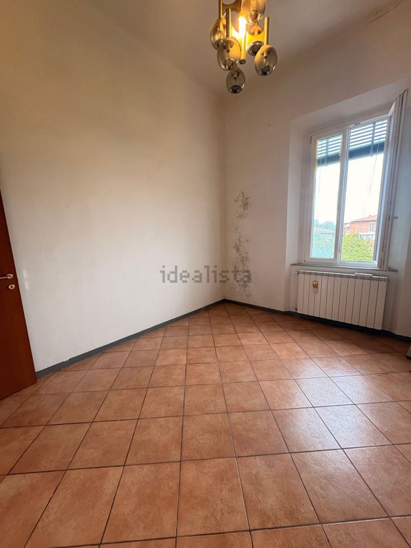 appartamento in vendita a Pisa in zona Le Piagge