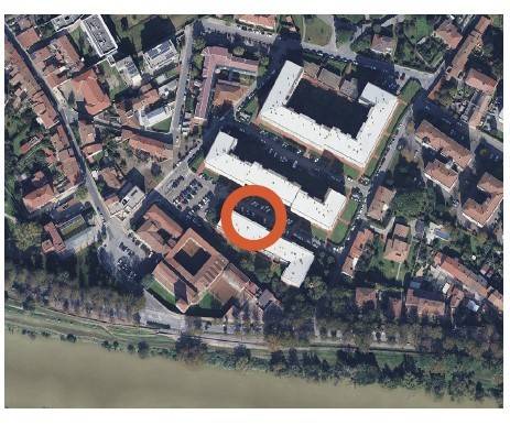 appartamento in vendita a Pisa in zona Le Piagge