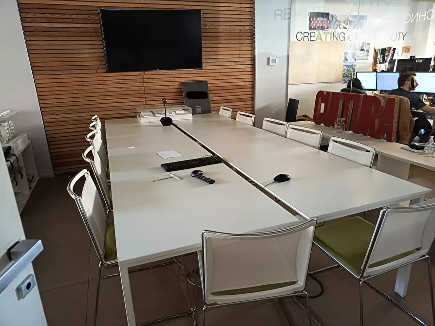 ufficio in vendita a Pisa in zona Le Piagge