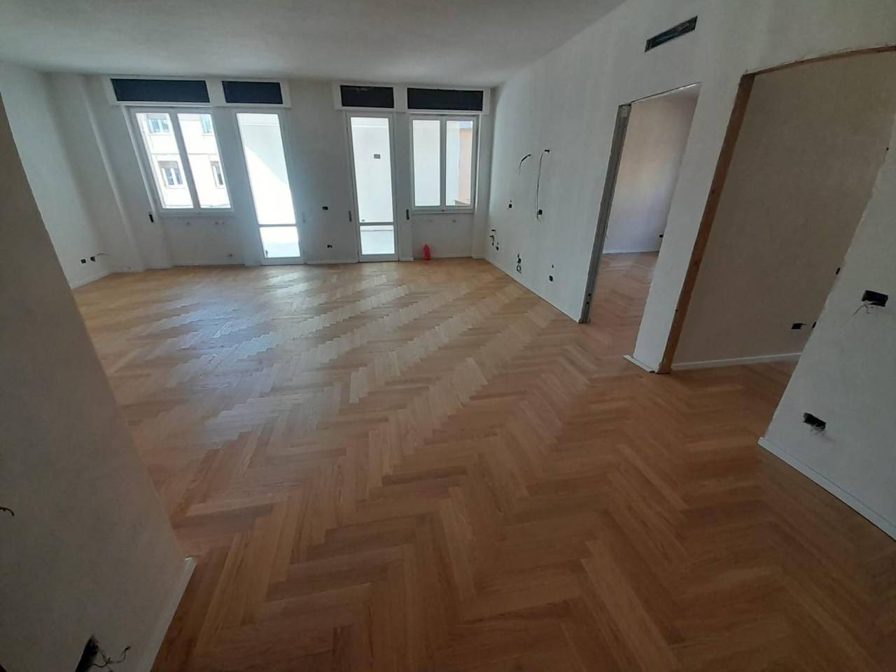 appartamento in vendita a Pisa in zona Centro Storico