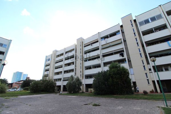 appartamento in vendita a Pisa in zona Cisanello