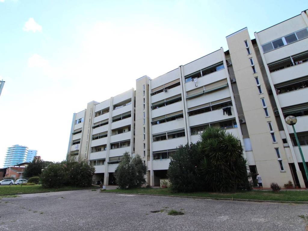 appartamento in vendita a Pisa in zona Cisanello
