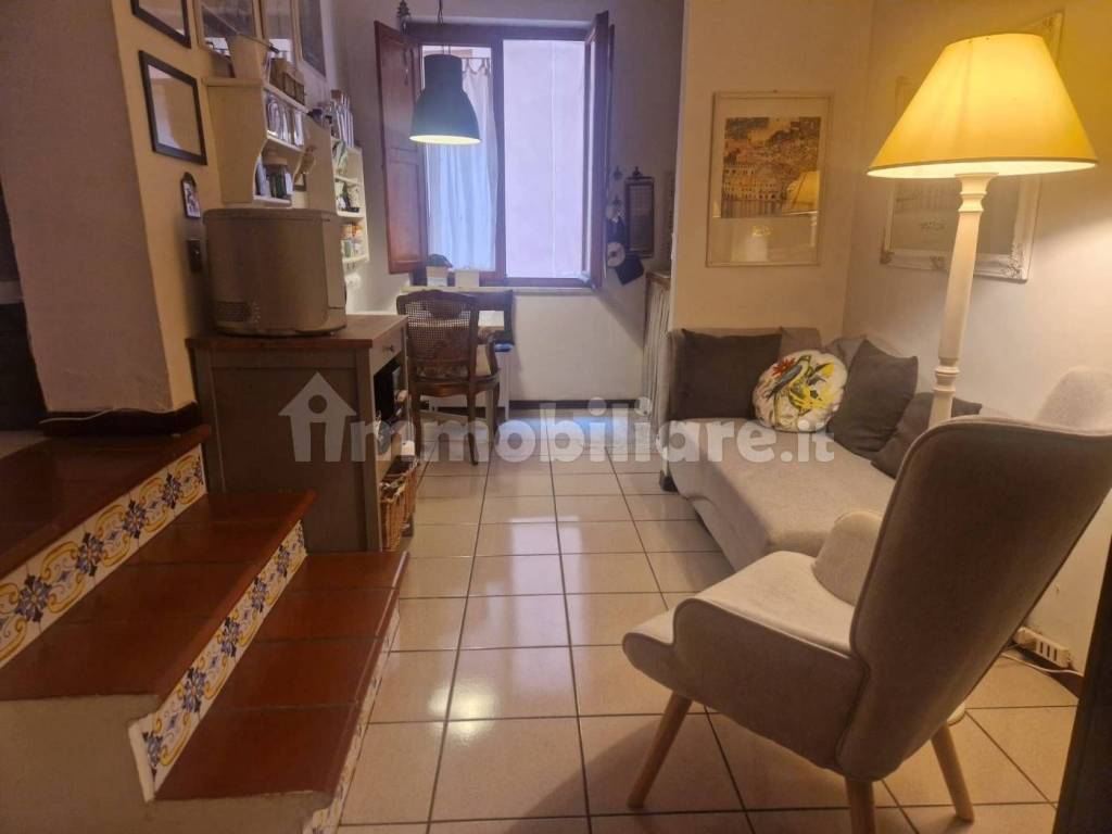 appartamento in vendita a Pisa in zona Centro Storico