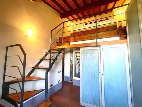 appartamento in vendita a Pisa in zona Ospedale Santa Chiara