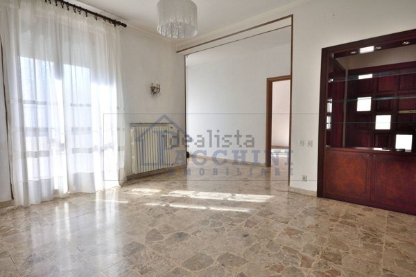 appartamento in vendita a Pisa in zona Ingegneria