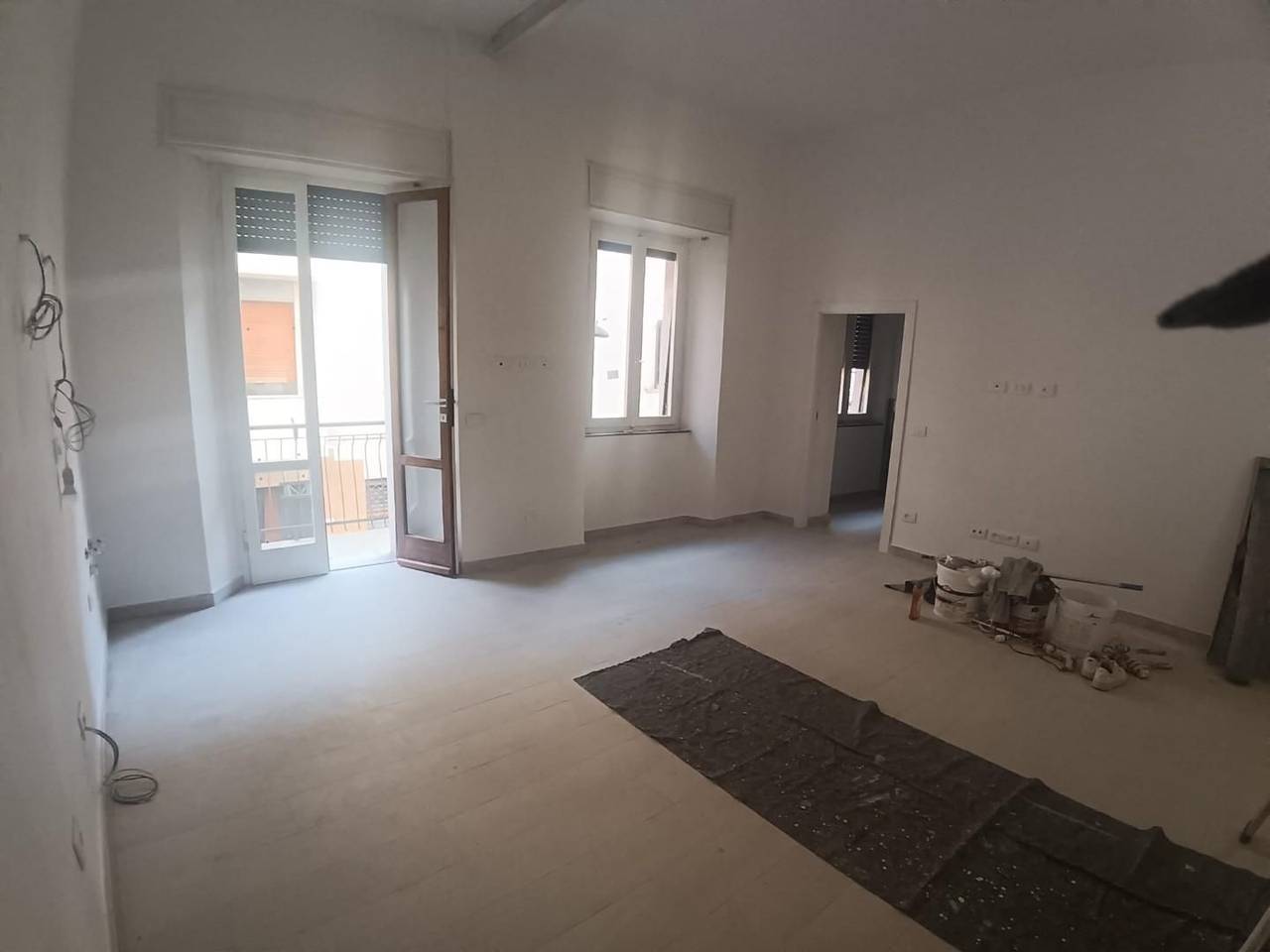 appartamento in vendita a Pisa in zona Quartiere Sant'Antonio