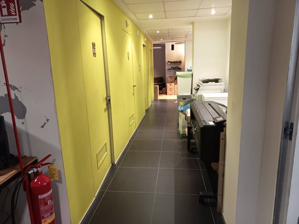 ufficio in vendita a Pisa in zona Le Piagge