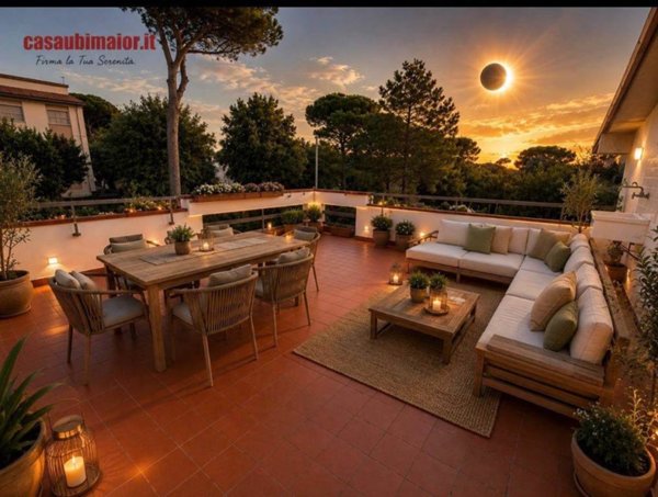 casa indipendente in vendita a Pisa in zona Tirrenia