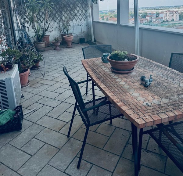 appartamento in vendita a Pisa