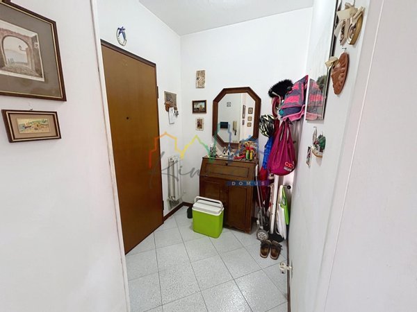 appartamento in vendita a Pisa in zona Landi