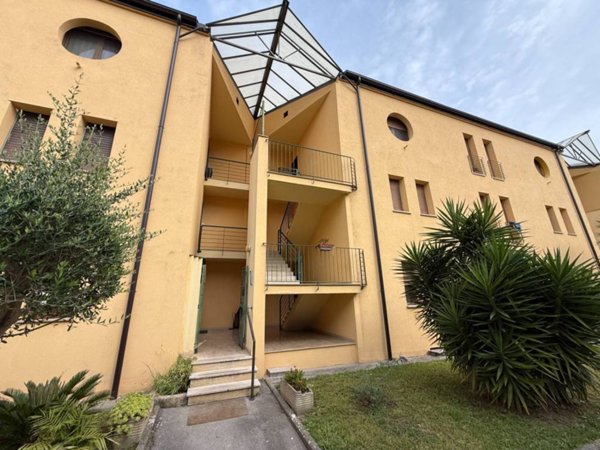appartamento in vendita a Pisa in zona Ingegneria