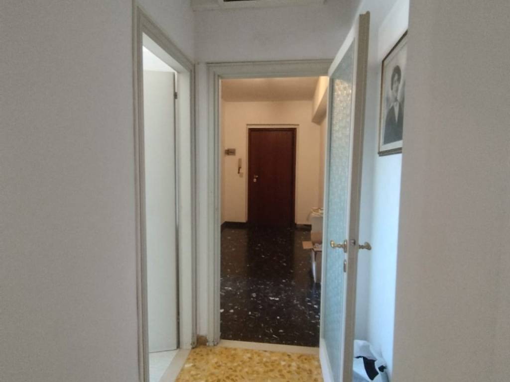appartamento in vendita a Pisa in zona Quartiere Sant'Antonio