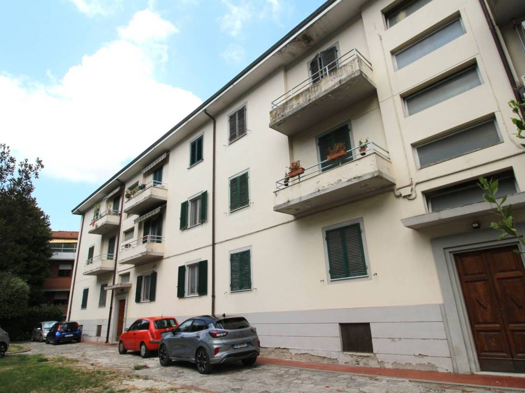 appartamento in vendita a Pisa in zona Porta a Lucca