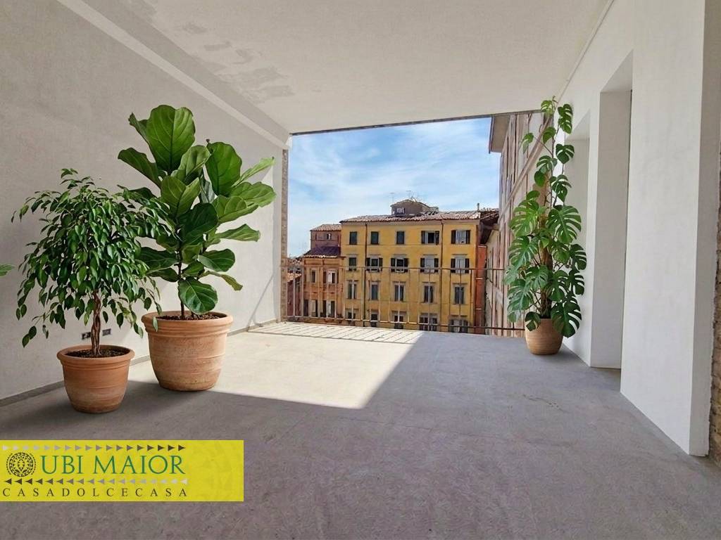 appartamento in vendita a Pisa