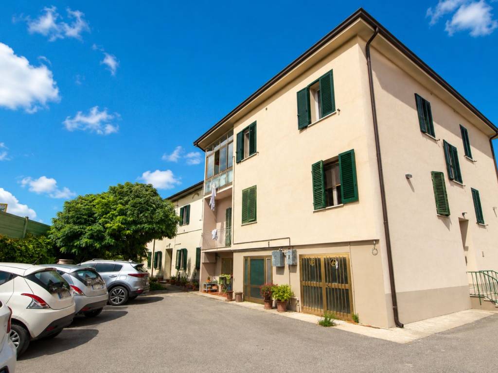 appartamento in vendita a Pisa in zona Cisanello