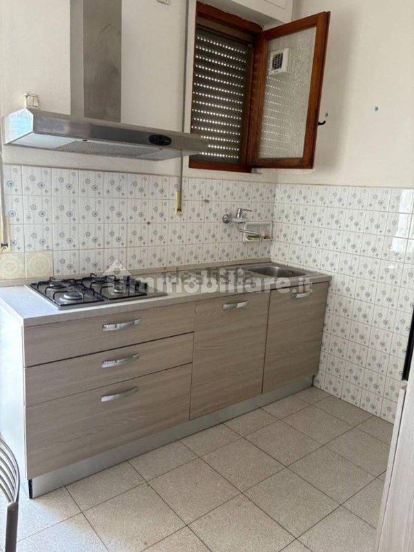appartamento in vendita a Pisa in zona Landi