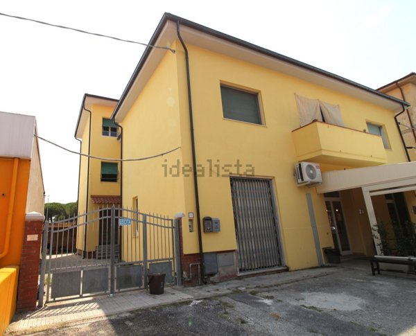 appartamento in vendita a Pisa in zona Barbaricina