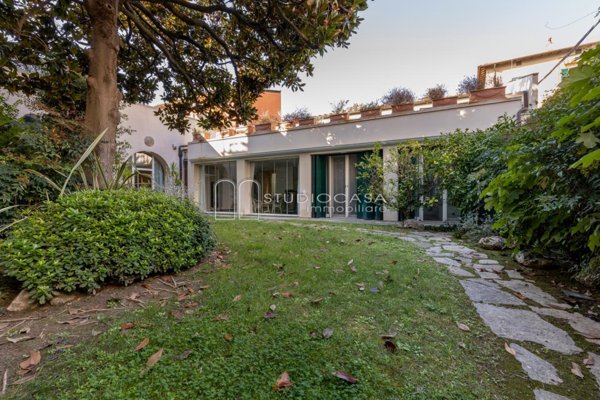 appartamento in vendita a Pisa in zona Quartiere San Francesco