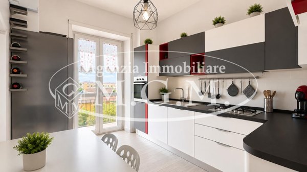 appartamento in vendita a Pisa in zona Ospedale Santa Chiara