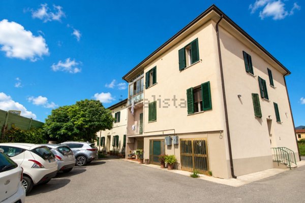 appartamento in vendita a Pisa in zona Cisanello