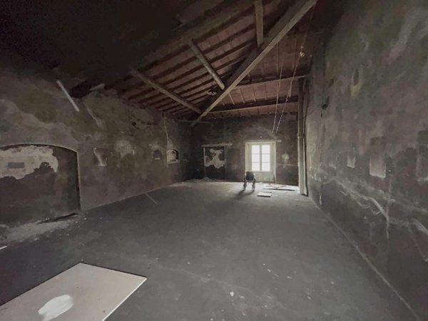 appartamento in vendita a Pisa in zona Quartiere San Martino