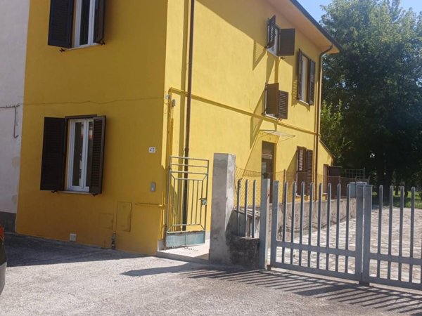 casa indipendente in vendita a Pisa in zona Quartiere San Giusto