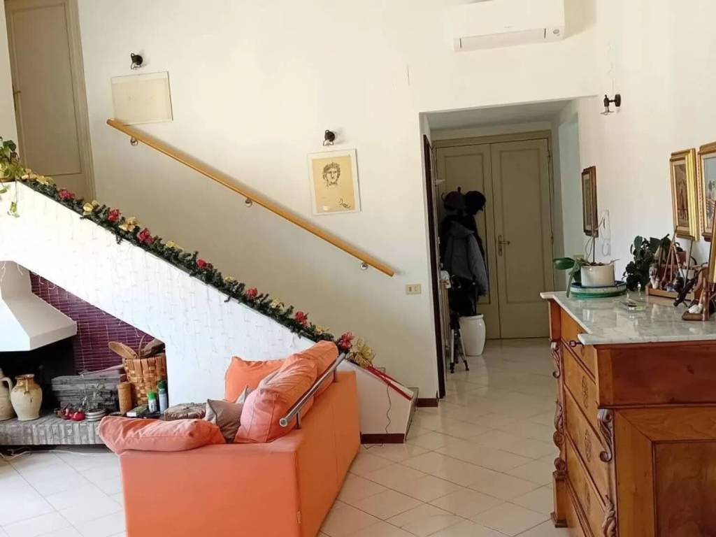 appartamento in vendita a Pisa in zona Ospedale Santa Chiara