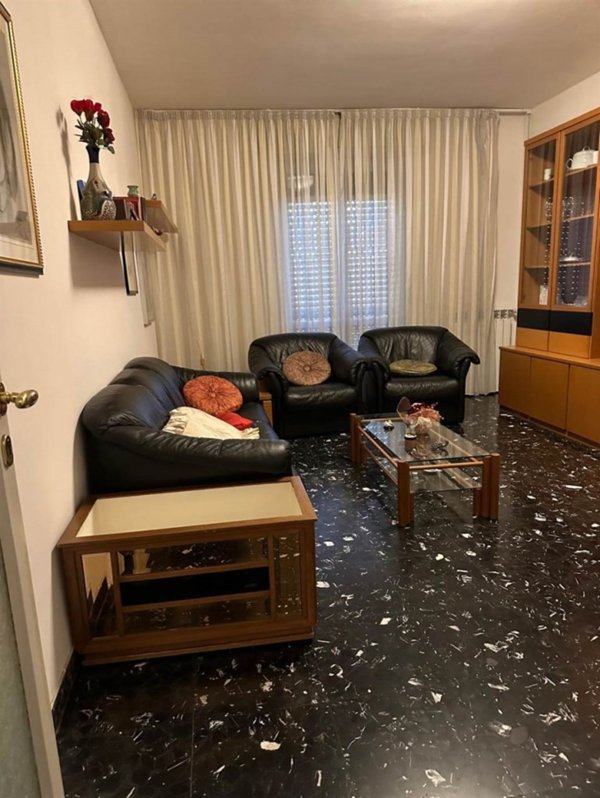 appartamento in vendita a Pisa in zona Quartiere San Martino