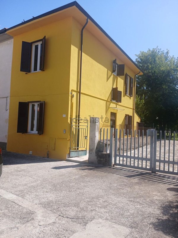 casa semindipendente in vendita a Pisa in zona Quartiere San Giusto