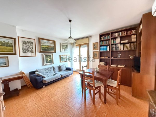 appartamento in vendita a Pisa in zona Ingegneria