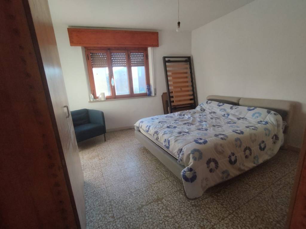 appartamento in vendita a Pisa in zona Barbaricina