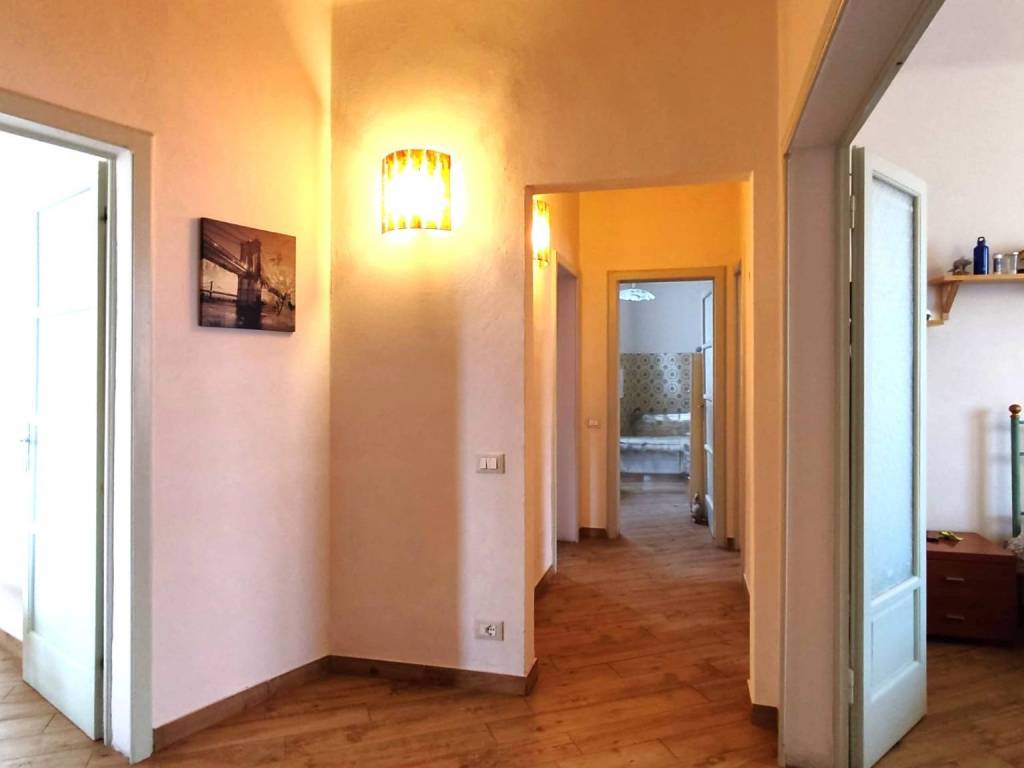 appartamento in vendita a Pisa