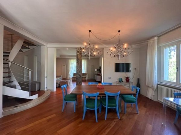 casa indipendente in vendita a Pisa in zona Tirrenia