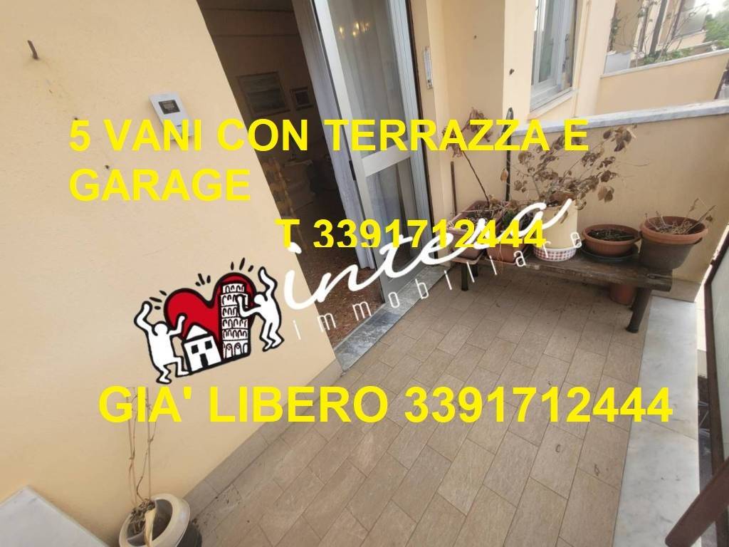 appartamento in vendita a Pisa in zona Porta a Lucca